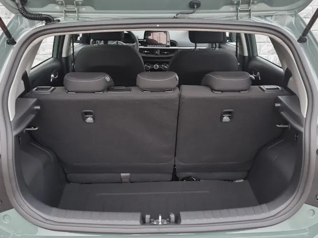 Kia Picanto 1.0 GDi First Edition