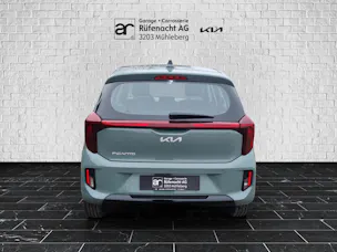 Kia Picanto 1.0 GDi First Edition