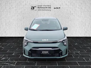 Kia Picanto 1.0 GDi First Edition