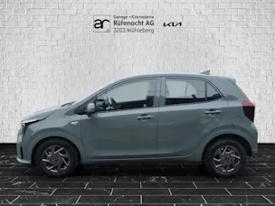 Kia Picanto 1.0 GDi First Edition