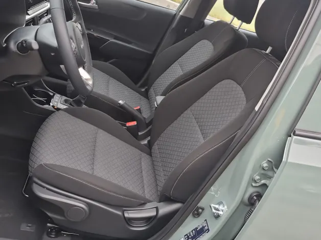 Kia Picanto 1.0 GDi First Edition