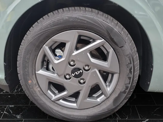 Kia Picanto 1.0 GDi First Edition
