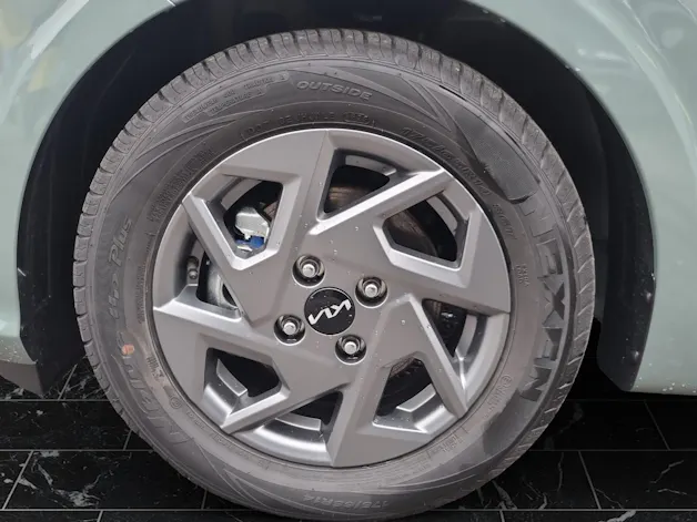 Kia Picanto 1.0 GDi First Edition