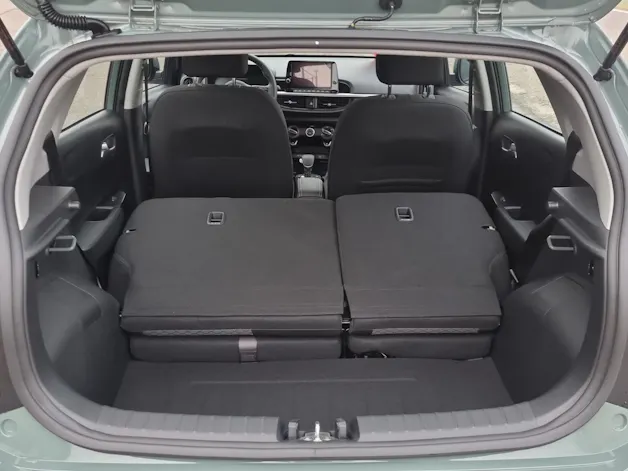 Kia Picanto 1.0 GDi First Edition