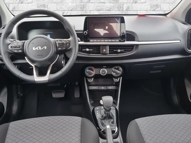 Kia Picanto 1.0 GDi First Edition