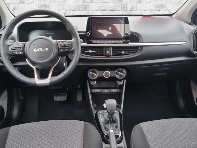 Kia Picanto 1.0 GDi First Edition