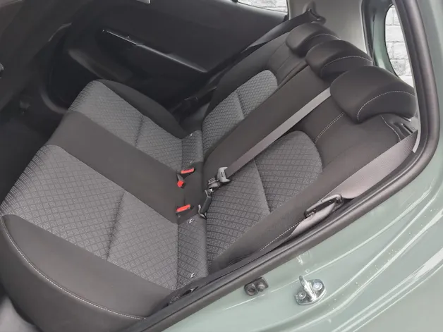 Kia Picanto 1.0 GDi First Edition