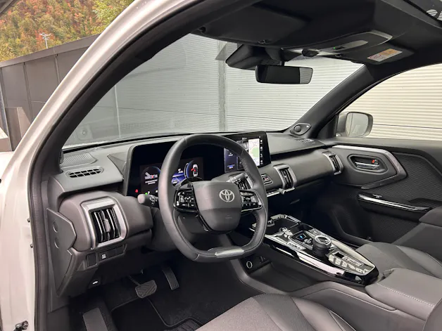 Toyota Urban Cruiser Premium AWD