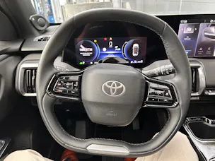 Toyota Urban Cruiser Premium AWD