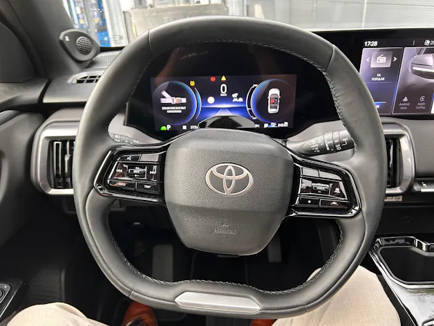 Toyota Urban Cruiser Premium AWD