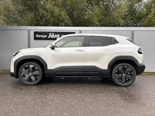 Toyota Urban Cruiser Premium AWD