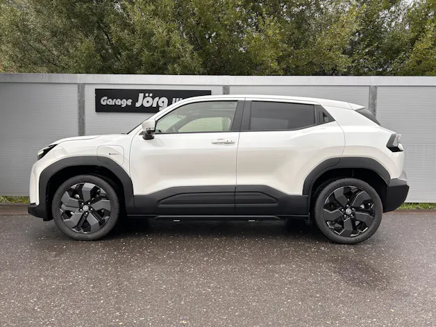 Toyota Urban Cruiser Premium AWD