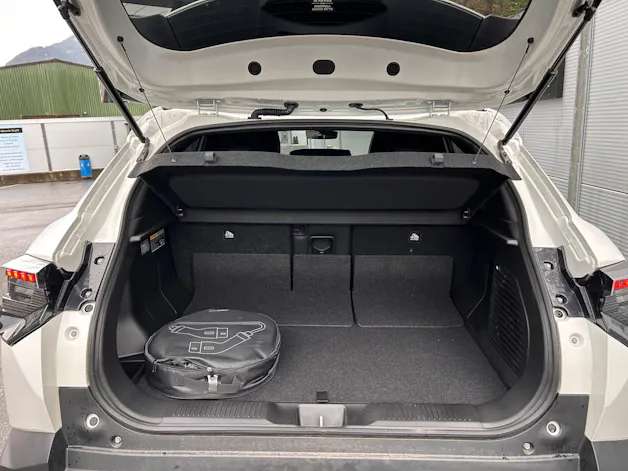 Toyota Urban Cruiser Premium AWD