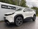 Toyota Urban Cruiser Premium AWD