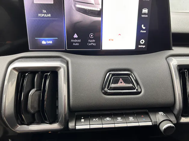 Toyota Urban Cruiser Premium AWD