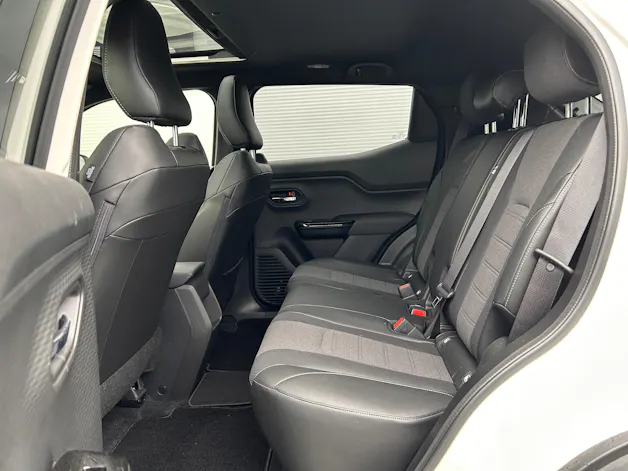 Toyota Urban Cruiser Premium AWD