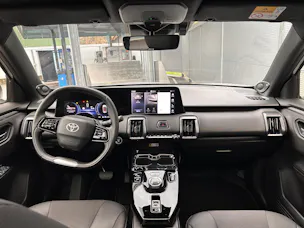 Toyota Urban Cruiser Premium AWD