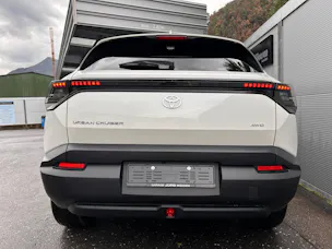 Toyota Urban Cruiser Premium AWD