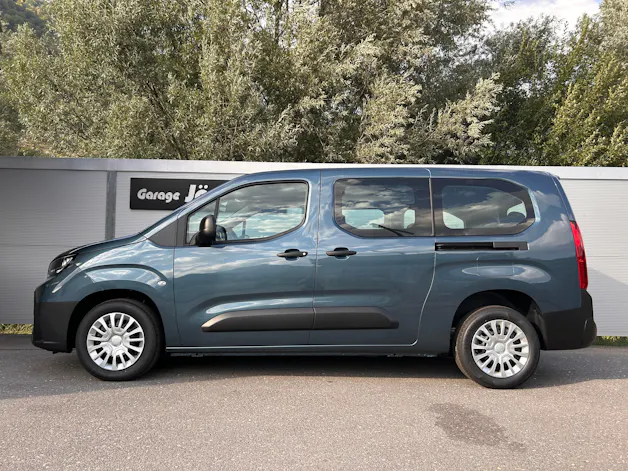 Toyota Proace City Verso L2 1.2 110 Comfort