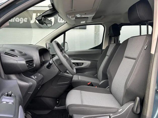 Toyota Proace City Verso L2 1.2 110 Comfort