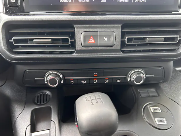 Toyota Proace City Verso L2 1.2 110 Comfort