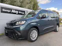 Toyota Proace City Verso L2 1.2 110 Comfort
