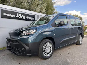 Toyota Proace City Verso L2 1.2 110 Comfort