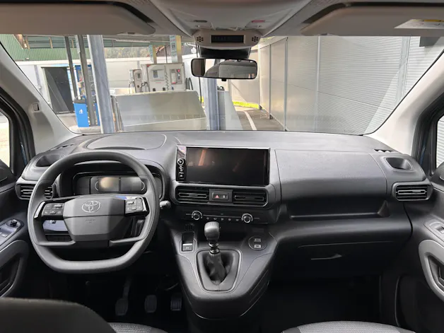 Toyota Proace City Verso L2 1.2 110 Comfort