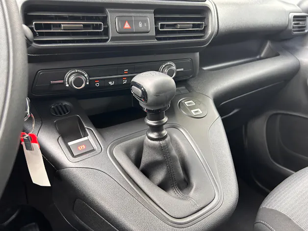 Toyota Proace City Verso L2 1.2 110 Comfort