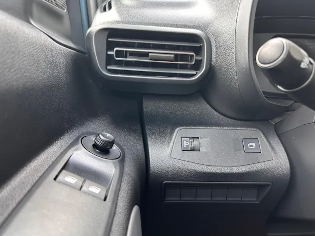 Toyota Proace City Verso L2 1.2 110 Comfort