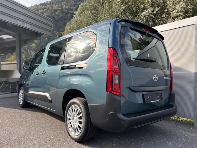 Toyota Proace City Verso L2 1.2 110 Comfort