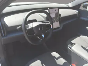 VOLVO EX30 E60 Core