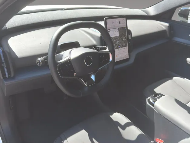 VOLVO EX30 E60 Core