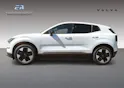 VOLVO EX30 E60 Core