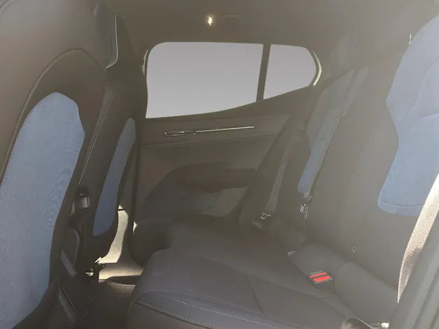 VOLVO EX30 E60 Core