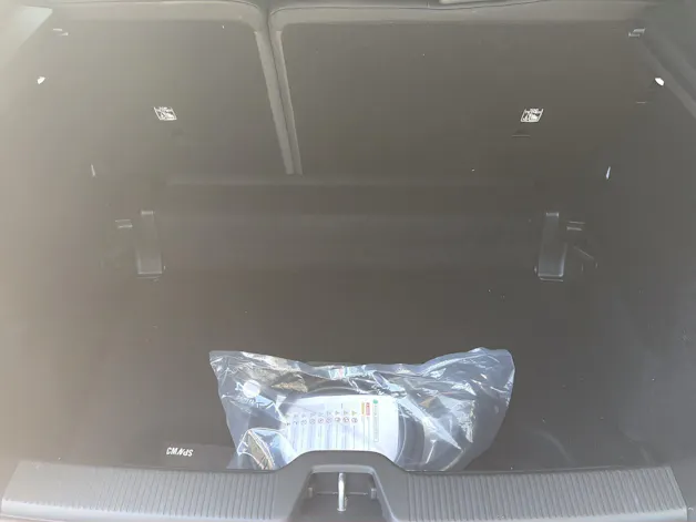 VOLVO EX30 E60 Core