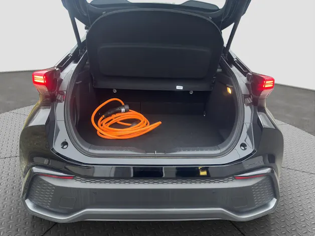 Toyota C-HR 2.0 PHEV GR Sport Premiere