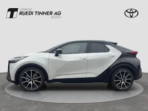 Toyota C-HR 2.0 PHEV GR Sport Premiere