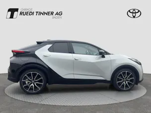 Toyota C-HR 2.0 PHEV GR Sport Premiere