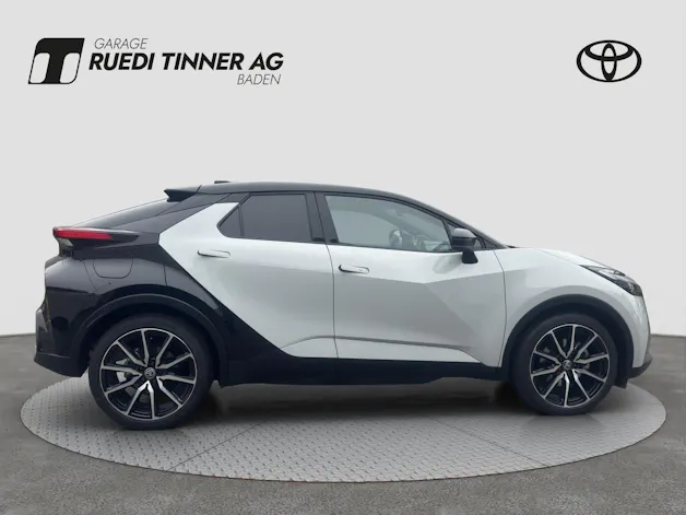 Toyota C-HR 2.0 PHEV GR Sport Premiere