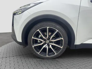 Toyota C-HR 2.0 PHEV GR Sport Premiere