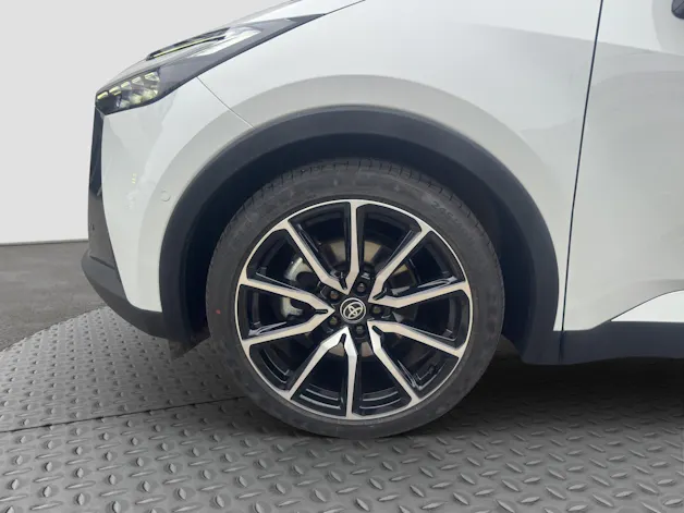 Toyota C-HR 2.0 PHEV GR Sport Premiere