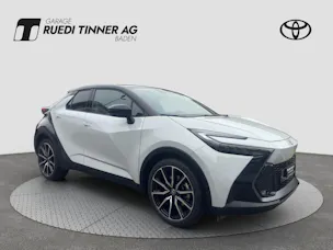 Toyota C-HR 2.0 PHEV GR Sport Premiere