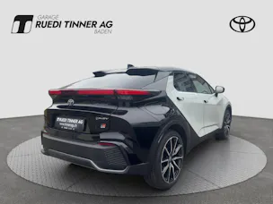 Toyota C-HR 2.0 PHEV GR Sport Premiere
