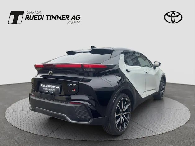 Toyota C-HR 2.0 PHEV GR Sport Premiere
