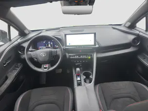 Toyota C-HR 2.0 PHEV GR Sport Premiere