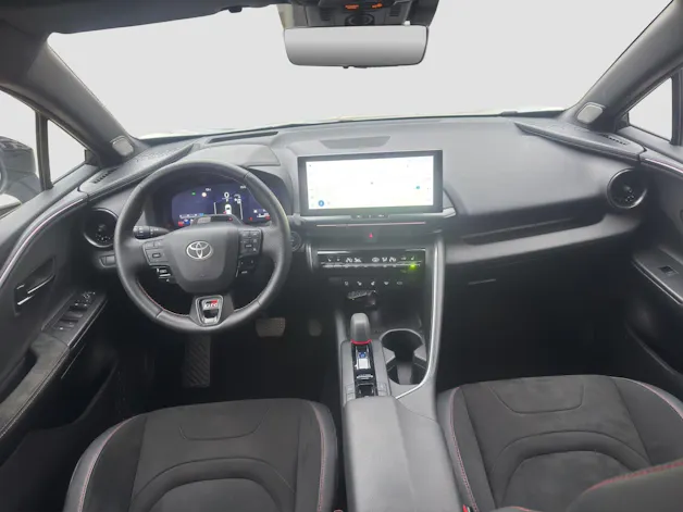 Toyota C-HR 2.0 PHEV GR Sport Premiere