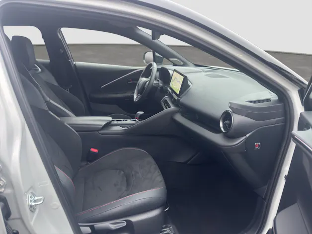 Toyota C-HR 2.0 PHEV GR Sport Premiere