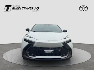 Toyota C-HR 2.0 PHEV GR Sport Premiere