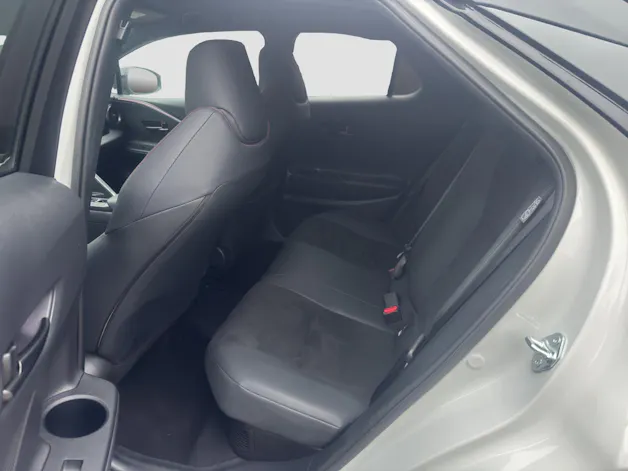 Toyota C-HR 2.0 PHEV GR Sport Premiere